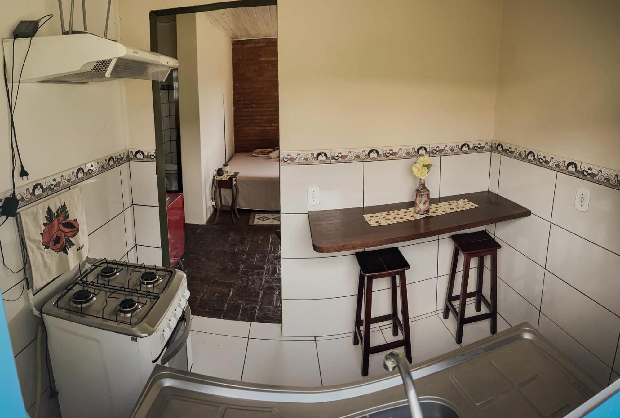 Fortuna Casas De Campo 索科罗 外观 照片