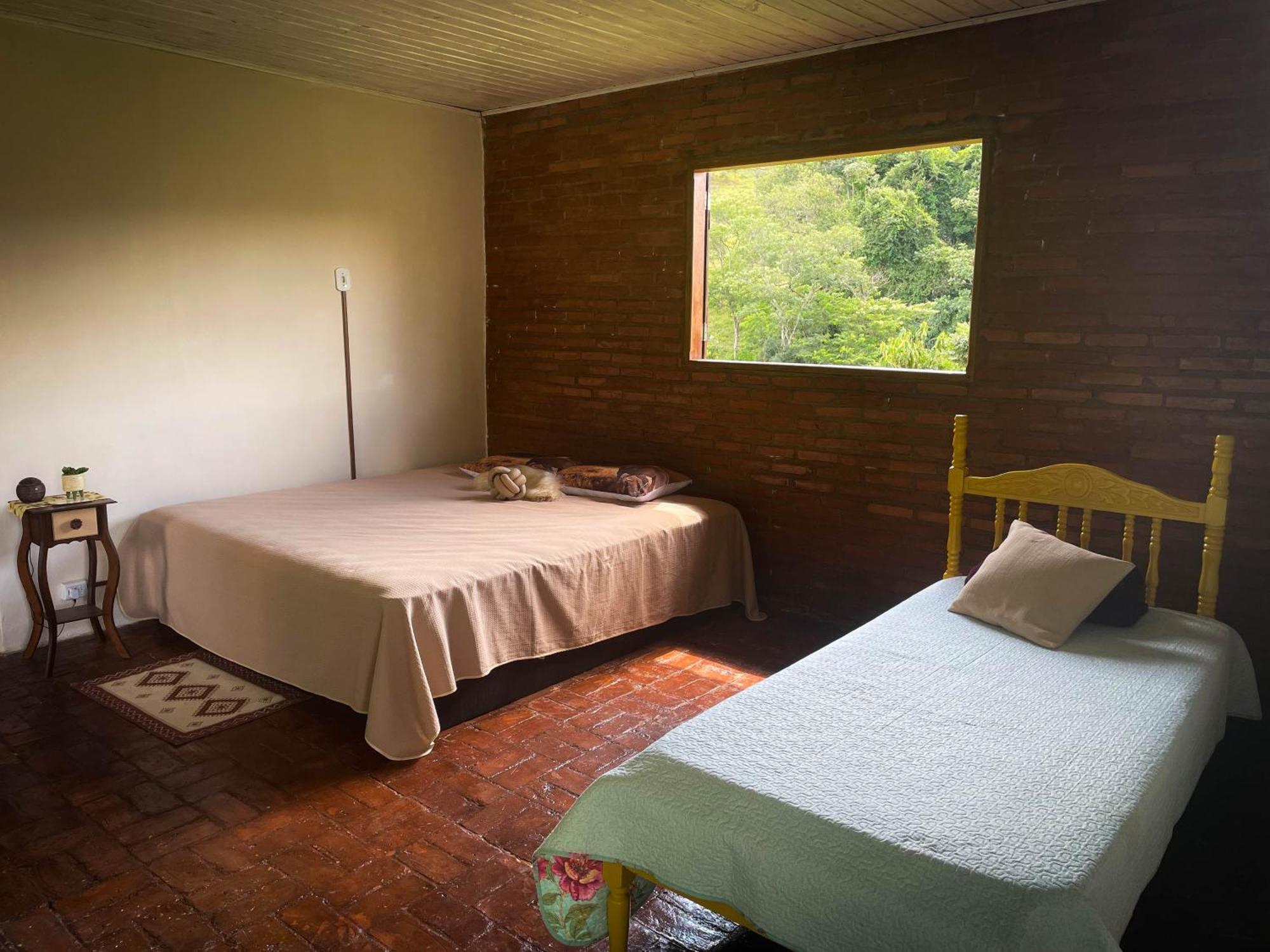 Fortuna Casas De Campo 索科罗 外观 照片